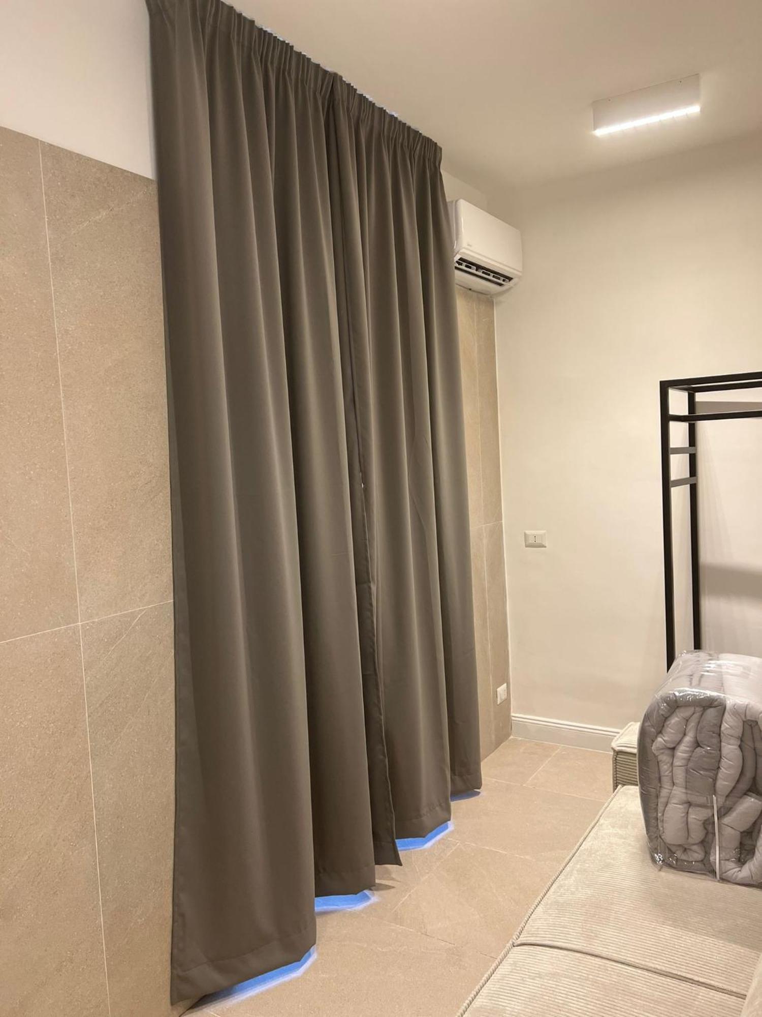 Le Camere Di Giusy Nazionale 24 Napoli Exterior foto