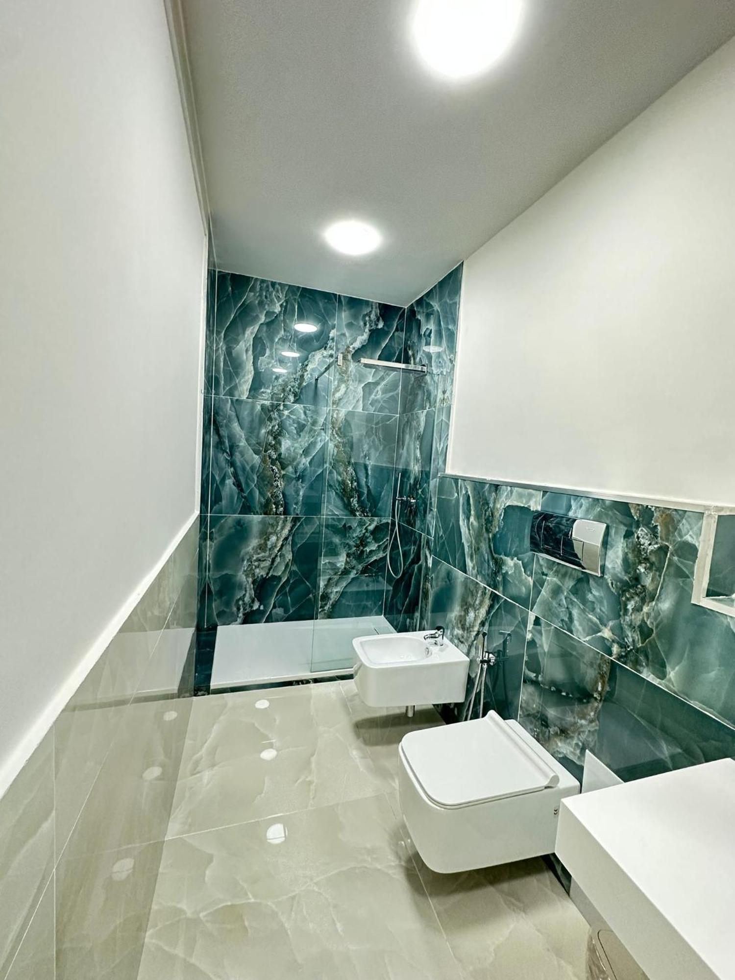 Le Camere Di Giusy Nazionale 24 Napoli Exterior foto